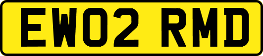 EW02RMD