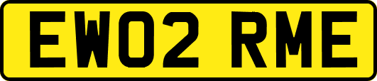 EW02RME