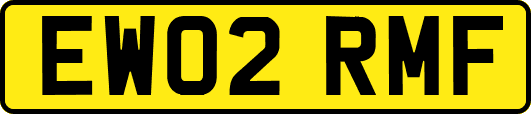 EW02RMF