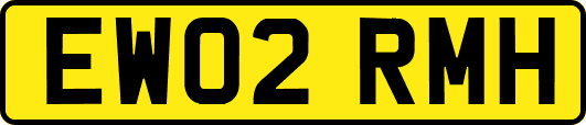 EW02RMH