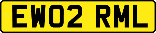 EW02RML