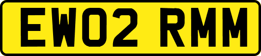 EW02RMM