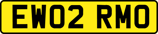 EW02RMO
