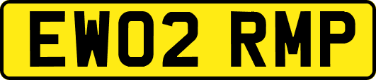 EW02RMP
