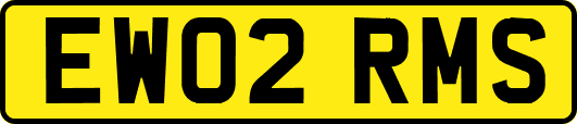 EW02RMS