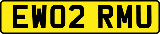 EW02RMU