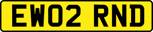 EW02RND