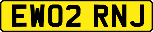 EW02RNJ