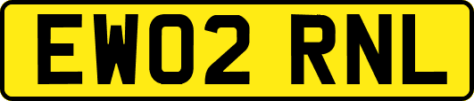 EW02RNL