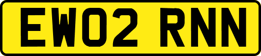 EW02RNN