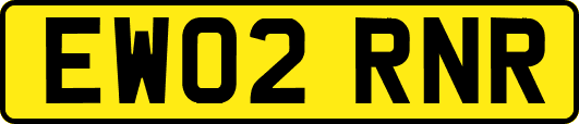 EW02RNR