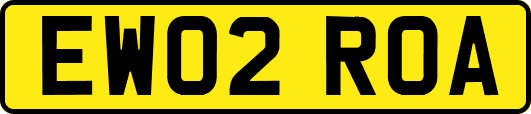 EW02ROA
