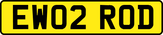 EW02ROD