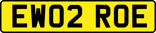 EW02ROE