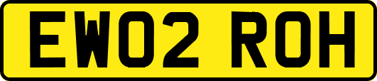EW02ROH