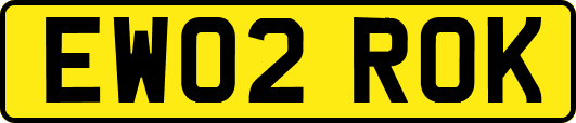 EW02ROK