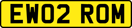 EW02ROM