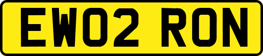 EW02RON