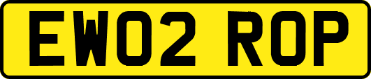 EW02ROP