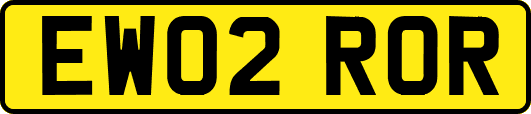 EW02ROR