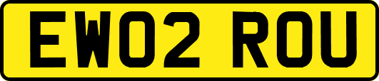 EW02ROU