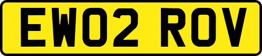 EW02ROV