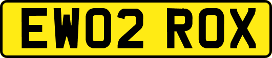 EW02ROX