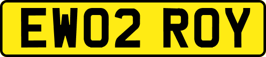 EW02ROY