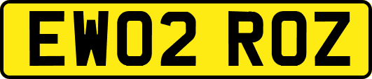 EW02ROZ