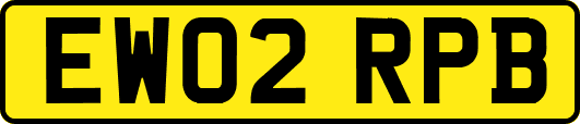 EW02RPB