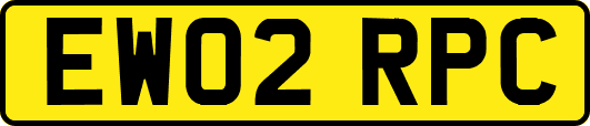 EW02RPC