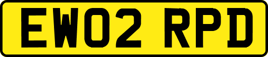 EW02RPD