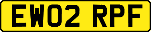 EW02RPF