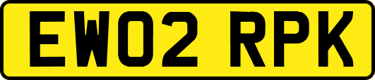 EW02RPK