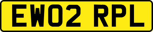 EW02RPL