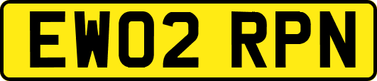 EW02RPN