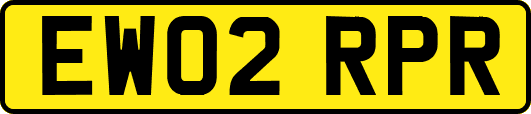 EW02RPR