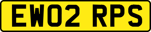 EW02RPS