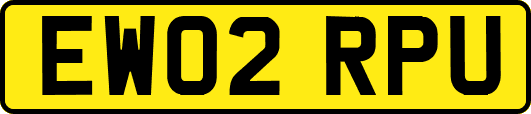 EW02RPU
