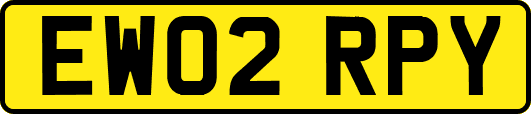 EW02RPY