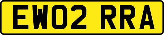 EW02RRA