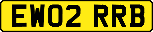 EW02RRB