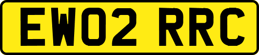 EW02RRC