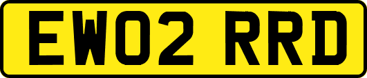 EW02RRD