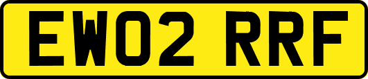 EW02RRF
