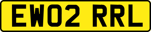 EW02RRL