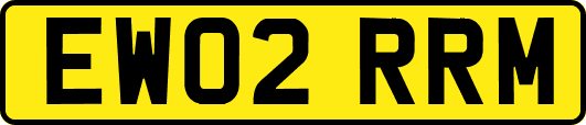 EW02RRM