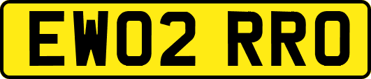 EW02RRO
