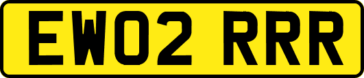 EW02RRR