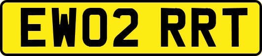 EW02RRT